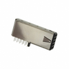 Headers, Receptacles, Female Sockets - 1195-5497-ND - DigiKey