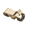 RF and Wireless - RFI and EMI - Contacts, Fingerstock and Gaskets - S7221-45R - Shenzhen Shengyu Electronics Technology Limited
