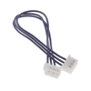 Rectangular Cable Assemblies - 455-3451-ND - DigiKey