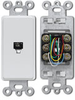 Wall Jacks - 40638 - Leviton Manufacturing