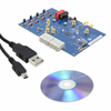 Digital to Analog Converters (DACs) Evaluation Boards - AD9142A-M5375-EBZ-ND - DigiKey