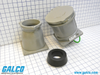 RULL Pin & Sleeve - DF2504FP000 - Galco Industrial Electronics