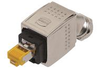 Modular Connectors / Ethernet Connectors - 09352250403 - Powell Electronics, Inc.