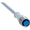 Circular Cable Assemblies - 1882-6052613-ND - DigiKey