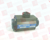 Pneumatic Actuator - 187133697 - Radwell International