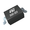 TVS Diodes - 497-ESDLIN1524BJ-HQTR-ND - DigiKey