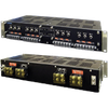 Rack Mount Power Management Systems -- Type X8340R-S00-0618-(XX) - 2RU Power Management System - Image