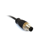 Circular Cable Assemblies - 708-PXPPVC12FIM08ACL100PVC-ND - DigiKey