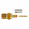 Coaxial Connector (RF) Assemblies - 72950-ND - DigiKey