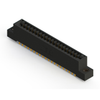 Edgeboard Connectors - 151-896-040-521-207-ND - DigiKey