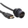 Video Cables (DVI, HDMI) - 708-PXP6062/1M00-ND - DigiKey