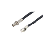 Coaxial Cables (RF) - 6099-PE3W05344-12-ND - DigiKey