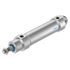 Actuators/Cylinders - 2171-CRDSNU-B-40-160-PPS-A-MG-A1-ND - DigiKey