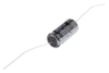 Aluminium Capacitors - 1701124 - RS Components, Ltd.