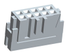 IDC Connectors - 6811395P - RS Components, Ltd.