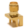 Coaxial Connectors - 2410621 - RS Components, Ltd.