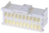 Wire Housings & Plugs - 406451P - RS Components, Ltd.