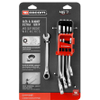Spanner Sets - 2675725 - RS Components, Ltd.