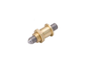 Hex Adjustment Screw, 170 TPI, 12.7 mm Travel - AJS170-0.5H-NL - Newport MKS