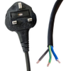Power Cords - 558939 - RS Components, Ltd.