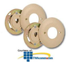 Suttle CorroShield 4-Conductor Jack Module Assembly w/16A.. - 625B2E4-XXRC - TelephoneStuff.com