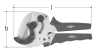 Jointing-Tools - Installation-tools - cutting-tools - 4837.040 - Georg Fischer Piping Systems Ltd