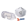 Personal Protective Equipment (PPE) - 3M156786-ND - DigiKey