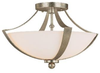 4334WG Semi-Flush Mts.-Bowl Style - 690250 - Capital Lighting, Inc.