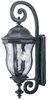 KP-5-303-BK Exterior -Wall Mount - 742544 - Capital Lighting, Inc.