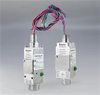 Explosion Proof Compact Mechanical Pressure Switch -- Series 9671X