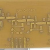 Demonstration Circuit Board for ABA-3XX63 and ABA-5XX63 in Cascaded Application -- DEMO-ABA-3X5XC - Image