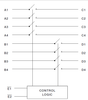 8-Channel Analog Switch -- QS4A105QG - Image