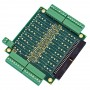 Termination Board - 24 Isolated Outputs -- ISM-TRM-ISO-OUT - Image