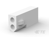 Rectangular Wire & Cable Connectors & Housings - 770419-1 - TE Connectivity