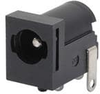 DC Power Connectors - PJ-058A - VAST STOCK CO., LIMITED