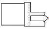 RF Connectors / Coaxial Connectors - 1221887-1 - VAST STOCK CO., LIMITED