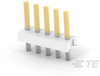 PCB Headers & Receptacles - 3-644756-5 - TE Connectivity