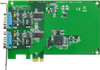 2-Port CAN-Bus PCIe Card with Isolation -- PCIE-1680