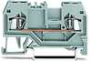 Terminal Blocks - Din Rail, Channel - 2946-279-905-ND - DigiKey