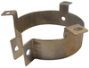 Capacitor Clamp, 50Mm; Accessory Type Kemet - 99AJ6499 - Newark, An Avnet Company
