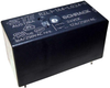 Relay, Spdt, 12Vdc, 16A, Thd; Contact Configuration Schrack Te Connectivity - 76Y5551 - Newark, An Avnet Company