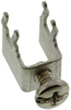 Pc Screw Terminal, 22-14Awg; Tab Size - Metric Keystone - 62W5215 - Newark, An Avnet Company