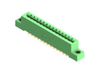 Card Edge Conn, Dual, 28Pos, Lug; Card Edge Connector Type Edac - 64AJ1528 - Newark, An Avnet Company