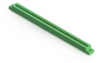 Card Edge Conn, Single Side, 43Pos, Th; Card Edge Connector Type Edac - 85H4721 - Newark, An Avnet Company