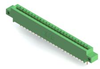 Card Conn, Single Side, 24Pos, Wire Wrap; Card Edge Connector Type Edac - 59AJ7439 - Newark, An Avnet Company