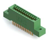 Card Conn, Dual Side, 24Pos, Wire Wrap; Card Edge Connector Type Edac - 85H6286 - Newark, An Avnet Company