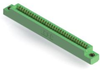 Card Edge Conn, Single, 32Pos, Th; Card Edge Connector Type Edac - 66AJ0046 - Newark, An Avnet Company