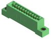 Card Edge Conn, Single Side, 11Pos, Th; Card Edge Connector Type Edac - 72AJ7313 - Newark, An Avnet Company