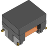 Common Mode Filter, Aec-Q200, 100Uh/0.15A Rohs Compliant Tdk - 69AH6499 - Newark, An Avnet Company