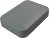 Outdoor/waterproof Enclosure, Abs, Grey; Enclosure Type Takachi - 45Y4644 - Newark, An Avnet Company